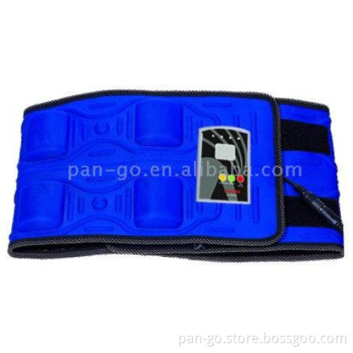DOUBLE Row Wise Waist Losing Weight Belt